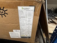 Growat omvormer - afbeelding 4 van  4