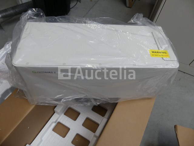 Growatt ark 2.5-a1 batterij - afbeelding 2 van  7