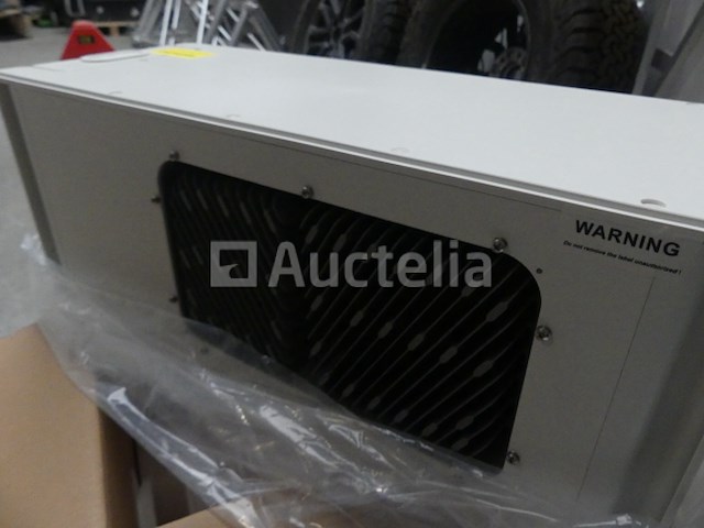 Growatt ark 2.5-a1 batterij - afbeelding 7 van  7