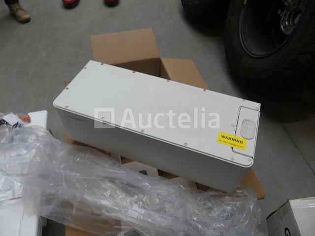 Growatt ark 2.5-a1 batterij - afbeelding 3 van  6