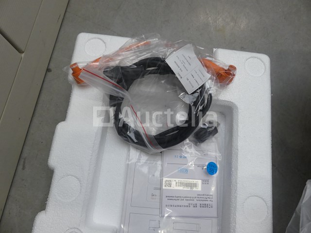 Growatt ark 2.5-a1 batterij - afbeelding 4 van  6