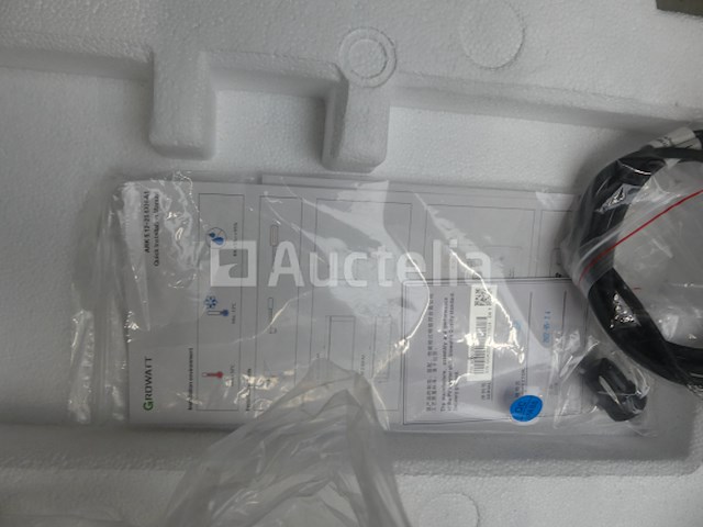 Growatt ark 2.5-a1 batterij - afbeelding 6 van  6