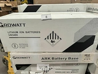 Growatt ark 2.5h-a1 - afbeelding 3 van  8