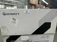 Growatt ark 2.5h-a1 - afbeelding 3 van  7