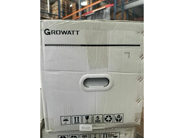 Growatt ark 2.5h-a1 - afbeelding 4 van  7