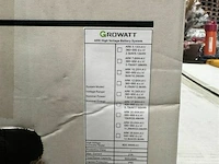 Growatt ark 2.5h-a1 - afbeelding 6 van  7