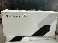 Growatt ark - afbeelding 3 van  10