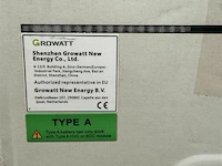 Growatt ark - afbeelding 9 van  10