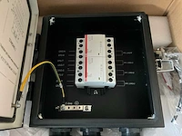 Growatt auto transfer switch a-tstp omvormer - afbeelding 2 van  3
