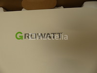 Growatt min 4600 tl-x omvormer - afbeelding 3 van  7