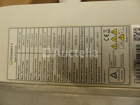 Growatt min 4600 tl-x omvormer - afbeelding 7 van  7