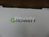 Growatt min 5000 tl-x omvormer - afbeelding 2 van  7