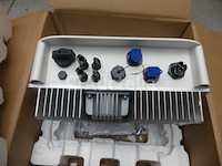 Growatt min 5000 tl-x omvormer - afbeelding 3 van  7