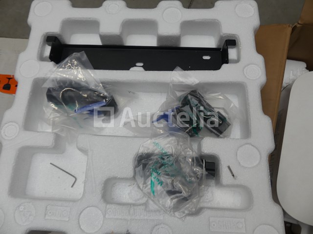 Growatt min 5000 tl-x omvormer - afbeelding 5 van  7