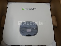 Growatt min 5000 tl-x omvormer - afbeelding 6 van  7