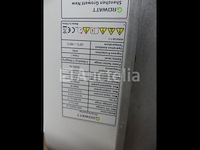 Growatt min 5000 tl-x omvormer - afbeelding 7 van  7