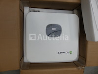 Growatt mod 10ktl3-xh omvormer