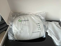 Growatt smart energy box omvormer (3x) - afbeelding 2 van  4