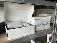 Growatt smart energy box omvormer (3x) - afbeelding 1 van  4