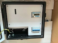 Growatt smart energy manager omvormer - afbeelding 2 van  4