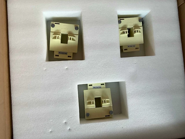 Growatt smart energy manager omvormer - afbeelding 4 van  4