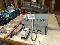 Grozbecker - afbeelding 1 van  4