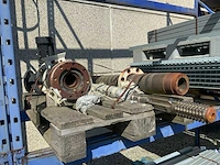 Grundfos circulatiepomp - afbeelding 1 van  8