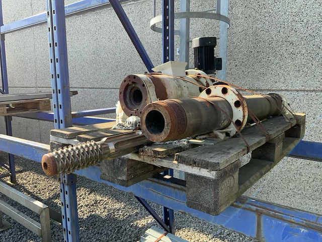 Grundfos circulatiepomp - afbeelding 2 van  8