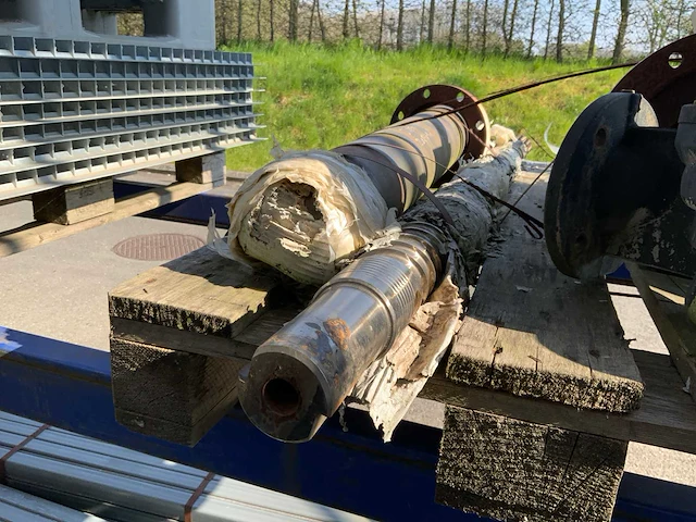 Grundfos circulatiepomp - afbeelding 8 van  8