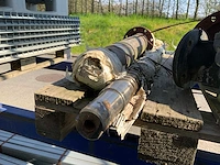 Grundfos circulatiepomp - afbeelding 8 van  8