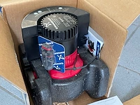 Grundfos circulatiepomp - afbeelding 1 van  4