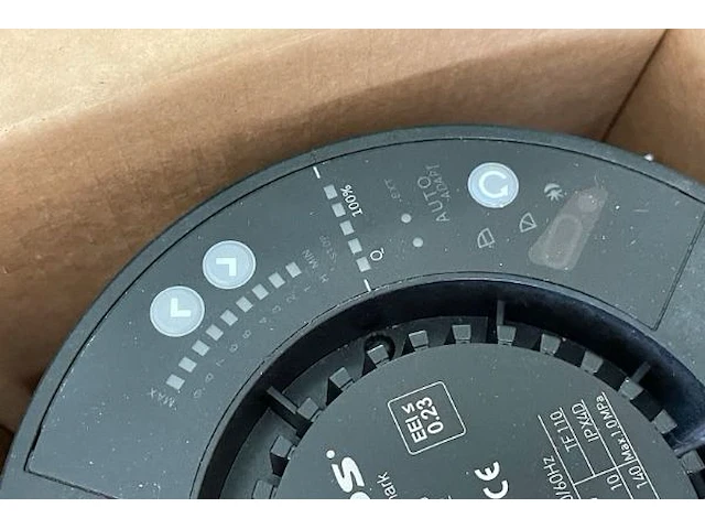 Grundfos circulatiepomp - afbeelding 3 van  4