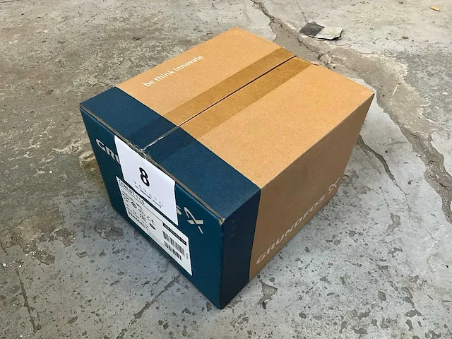 Grundfos conlift 1 ls condenspomp - afbeelding 1 van  2