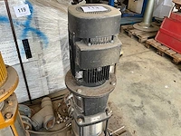 Grundfos diverse pompen (2x) - afbeelding 3 van  7