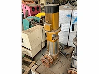 Grundfos diverse pompen (2x) - afbeelding 5 van  7