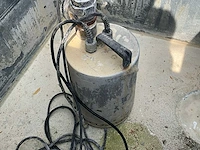 Grundfos hoog debiet pomp (3x) - afbeelding 2 van  7
