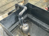 Grundfos hoog debiet pomp (3x) - afbeelding 4 van  7
