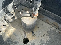 Grundfos hoog debiet pomp (3x) - afbeelding 7 van  7