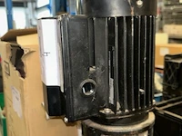 Grundfos industriële pomp - afbeelding 2 van  5