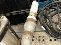 Grundfos industriële pomp - afbeelding 3 van  5