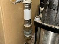 Grundfos industriële pomp - afbeelding 4 van  5