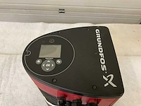 Grundfos magna3 32-120 f 220 circulatiepomp - afbeelding 2 van  7