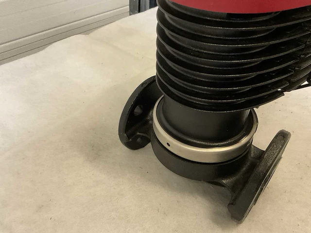 Grundfos magna3 32-120 f 220 circulatiepomp - afbeelding 5 van  7