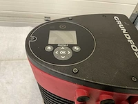 Grundfos magna3 40-120 f 250 circulatiepomp - afbeelding 3 van  7