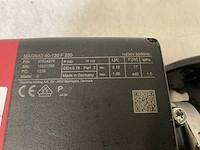 Grundfos magna3 40-120 f 250 circulatiepomp - afbeelding 6 van  7