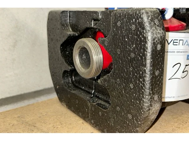 Grundfos magna - afbeelding 3 van  5