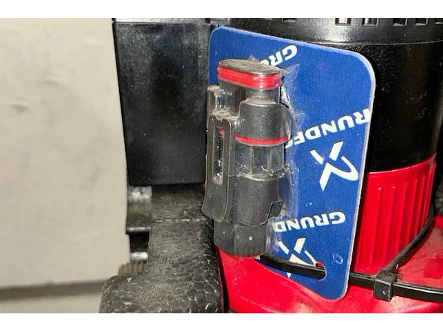Grundfos magna - afbeelding 4 van  5