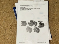 Grundfos magna - afbeelding 5 van  5
