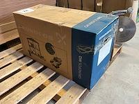 Grundfos mq 3-45 waterpomp - afbeelding 2 van  3