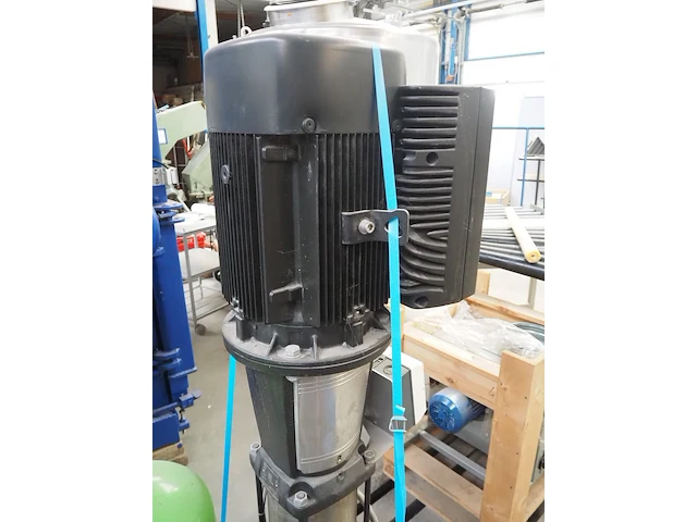 Grundfos - afbeelding 2 van  15